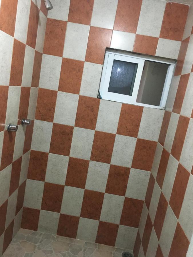 Hotel La Central Zacatlán Dış mekan fotoğraf