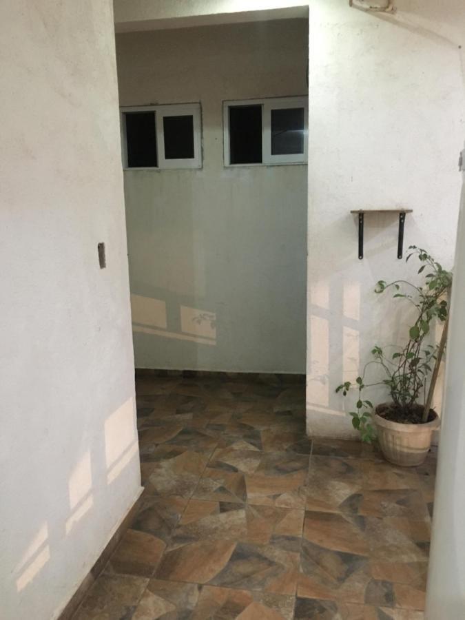 Hotel La Central Zacatlán Dış mekan fotoğraf